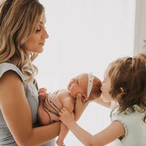 Meet your Posher, Ssandra